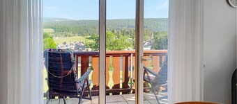 Stunning apartment in Winterberg