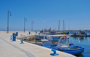 Marina - Lovely apartment in Marzamemi (Marzamemi)