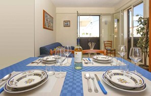 Dining - Lovely apartment in Marzamemi (Marzamemi)