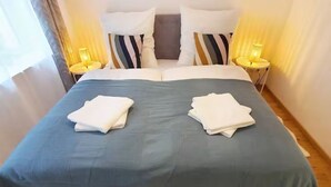 Room - Gemütliche Wohnung in Leipzig Zentrum mit Terrasse (Leipzig)
