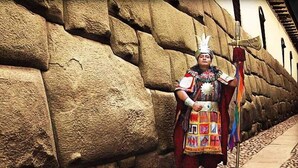 Point of interest - The Hannahs House (Cusco)