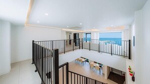 Room (M1) - M Stay Pool Villa (Pohang)