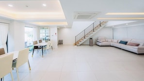 Chambre (M1)