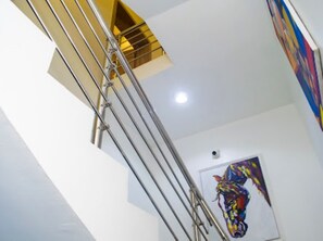 Interior - The Duch Apartment-APT6 (Lagos)