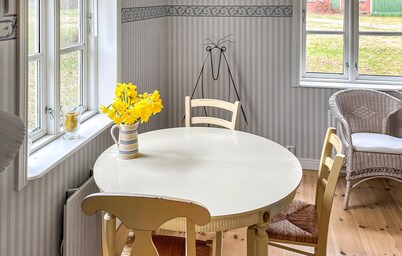 Awesome home in Tannåker with WiFi