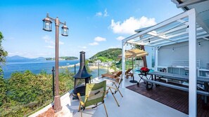 Exterior - Stay Jangmok (Geoje)