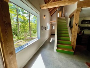 Interior - Scandinave (Bolton-Est)