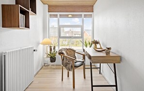 Interior - 4 bedroom gorgeous home in Holstebro (Holstebro)