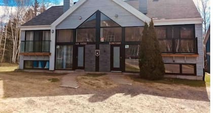 La Zénitude-mont-sainte-anne