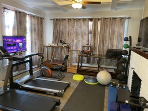 Gym