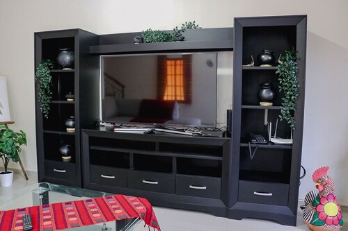 Anda Nomad Hostel Oaxaca