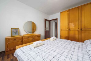 1 habitación y wifi 