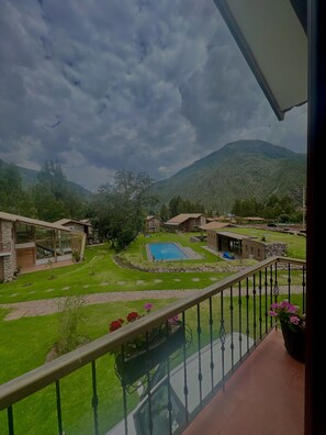 Property grounds - Casa en El Corazón del Valle Sagrado de los Incas (Calca)