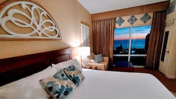 1 bedroom, iron/ironing board, Internet, bed sheets