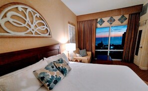 1 sovrum, strykjärn/strykbräda, internet och sängkläder