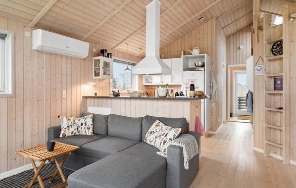 Smart TV - Cozy home in Vordingborg with WiFi (Vordingborg)