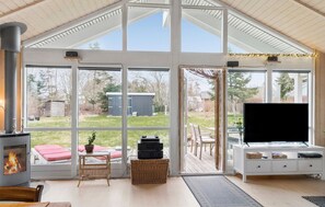 Smart TV - Cozy home in Vordingborg with WiFi (Vordingborg)