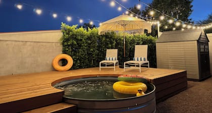 Boutique 2 BR Home in Downtown Mesa