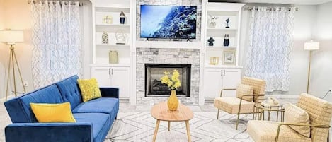 TV connectée, livres