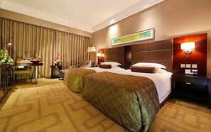 Basic Room