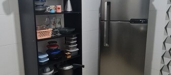 Casa Ocian, Praia Grande, a 5 Minutos da Praia, Brasil