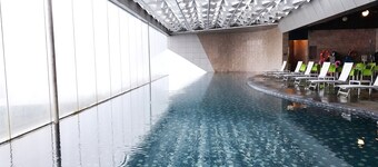 GentingTopMistySunView2R2B7Pax IonDelmn