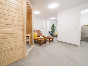 Interiör