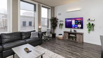Smart TV