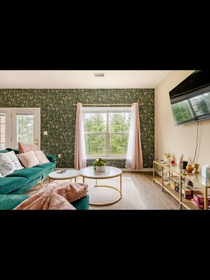 Smart-TV, Computerbildschirme