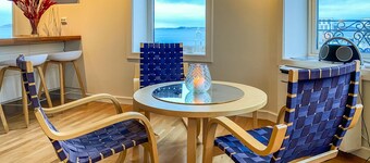 Superbe appartement 1 chambre à ålesund