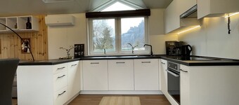 Tiny Haus Prinz Ludwig by Interhome