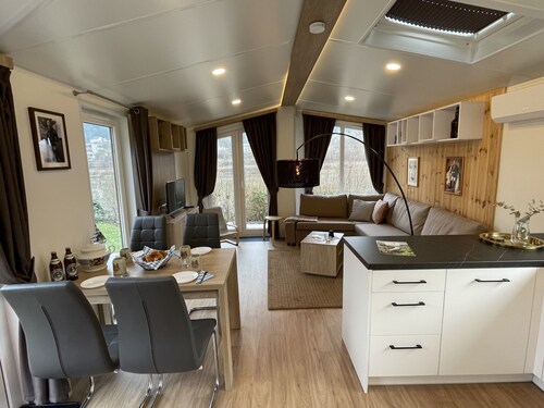 Tiny Haus Prinz Ludwig by Interhome