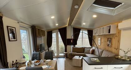 Tiny Haus Prinz Ludwig by Interhome