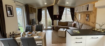 Tiny Haus Prinz Ludwig by Interhome