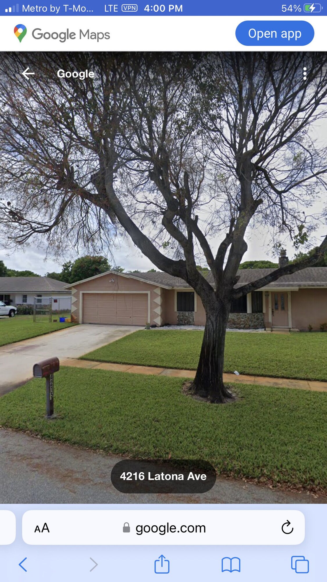 Image de profil de l’hôte