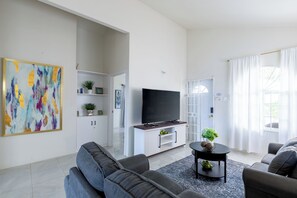 Smart TV