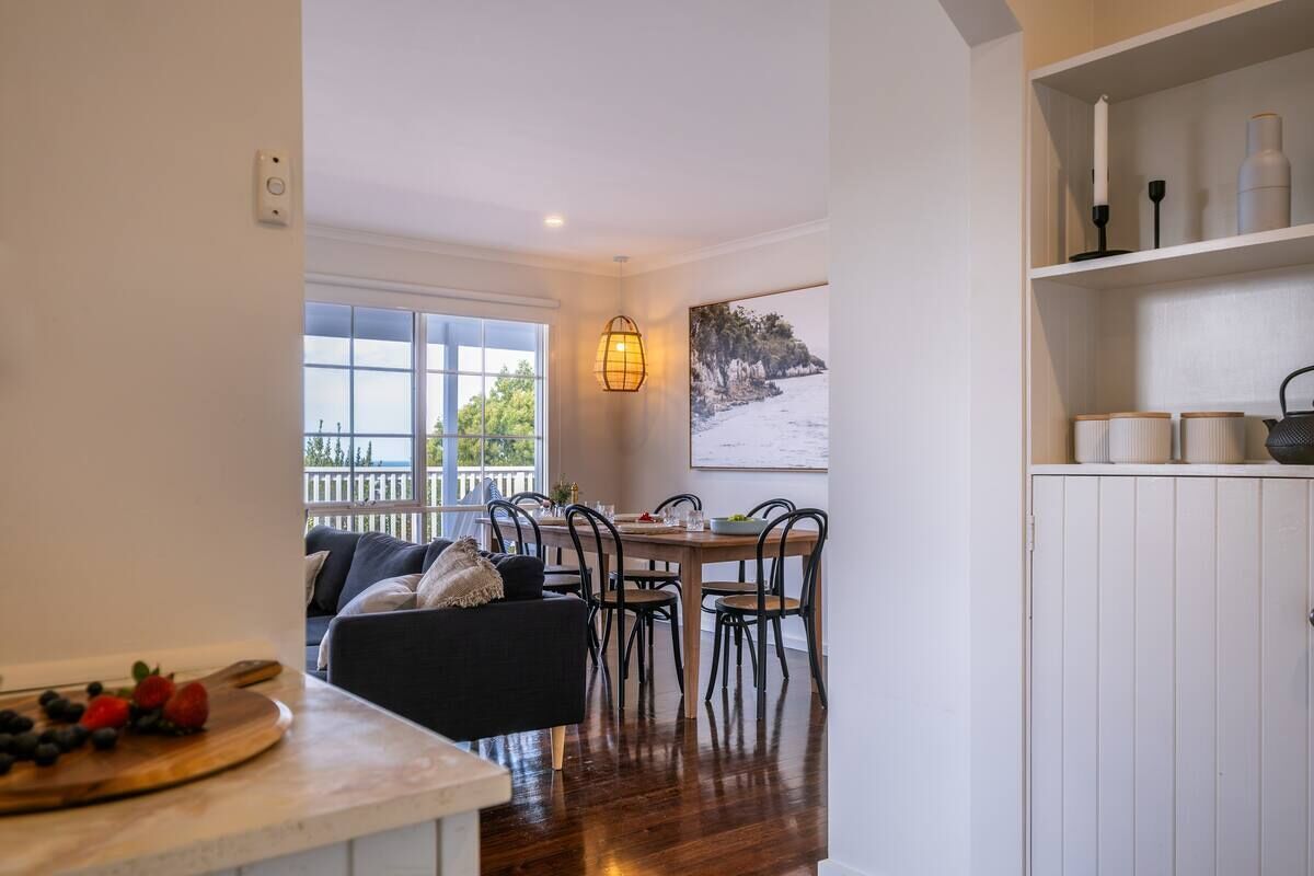 The Shack - Sunny Beach House - Breathtaking Views! - Douglas Apsley National Park
