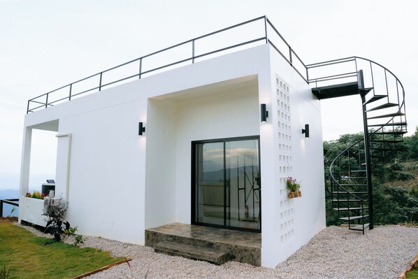 Fachada