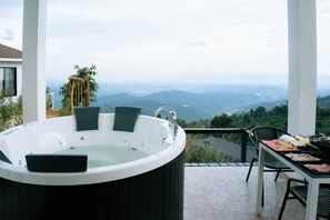 Superior Double Room | Balcony