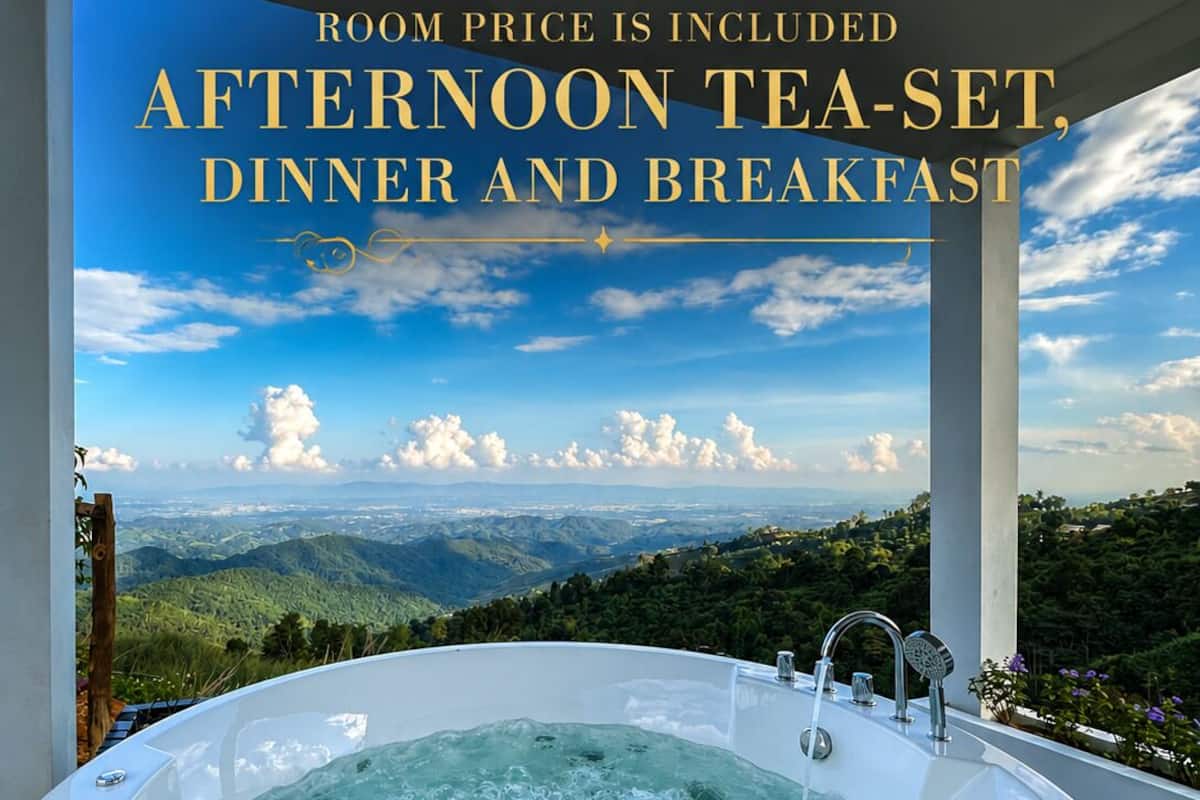 Superior Double Room | Premium bedding, Select Comfort beds, individually decorated