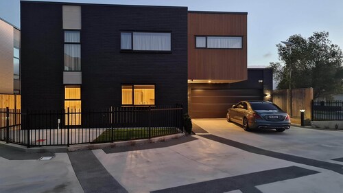 El Beracca Retreat - A Home away from home.