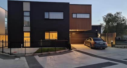 El Beracca Retreat - A Home away from home.