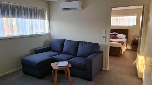 El Beracca Retreat - A Home away from home.