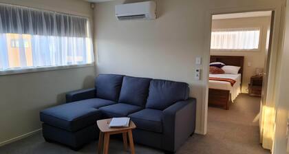 El Beracca Retreat - A Home away from home.