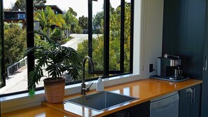 Interior - Paihia Lighthouse (Paihia)
