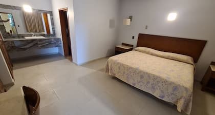 Hotel La Hacienda