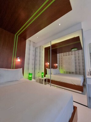 Superior Studio Suite - Chill Hotel Seminyak (Seminyak)