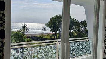 Superior Studio Suite | Terrace/patio