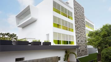 Exterieur