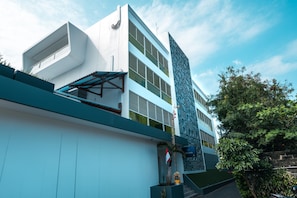 Building design